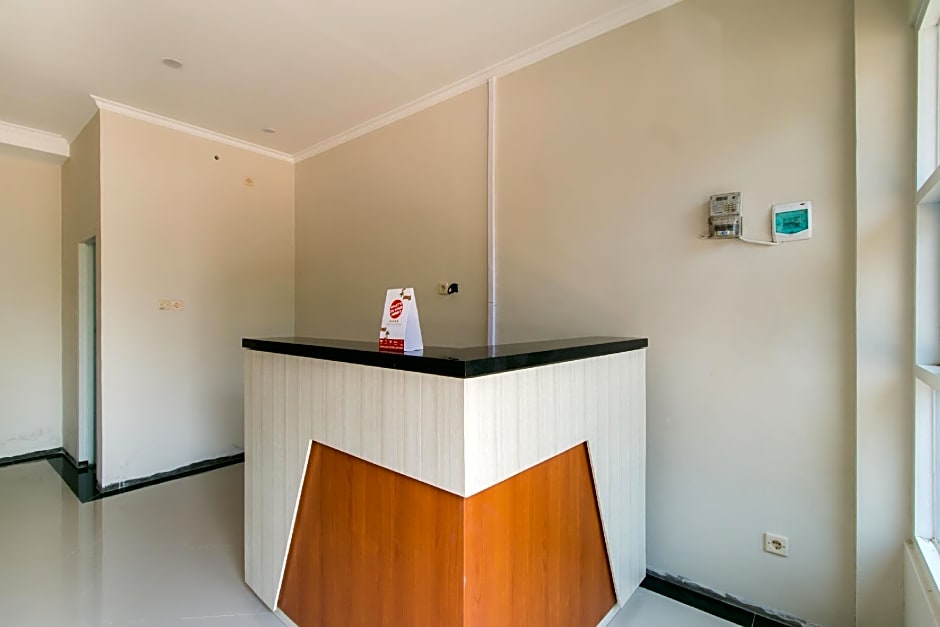 Hotel O Fakhira Residence