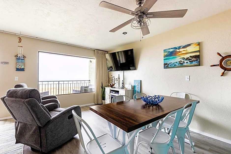 Sand Dollar Haven at Seaside Beach Club Unit 306
