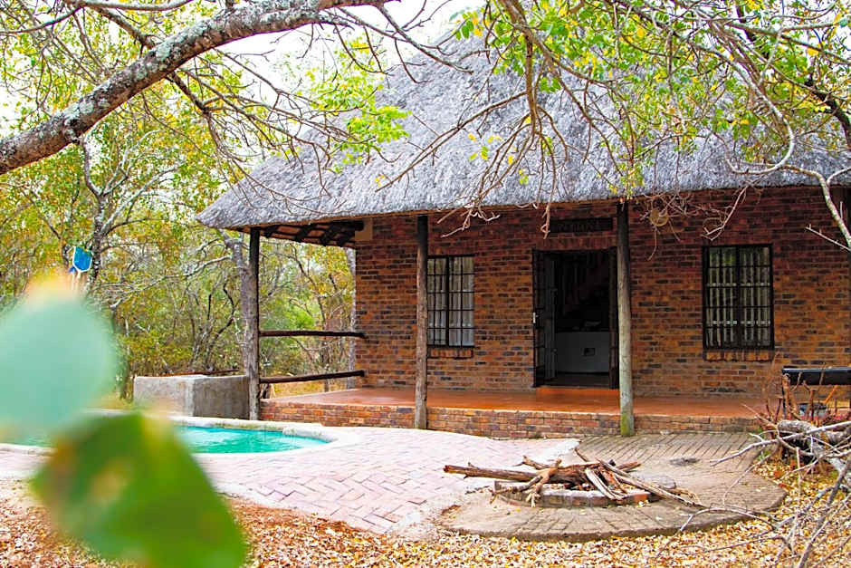 Nanisto Bush Lodge