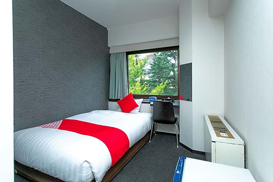 Tabist Hotel Arflex Tokuyama Station
