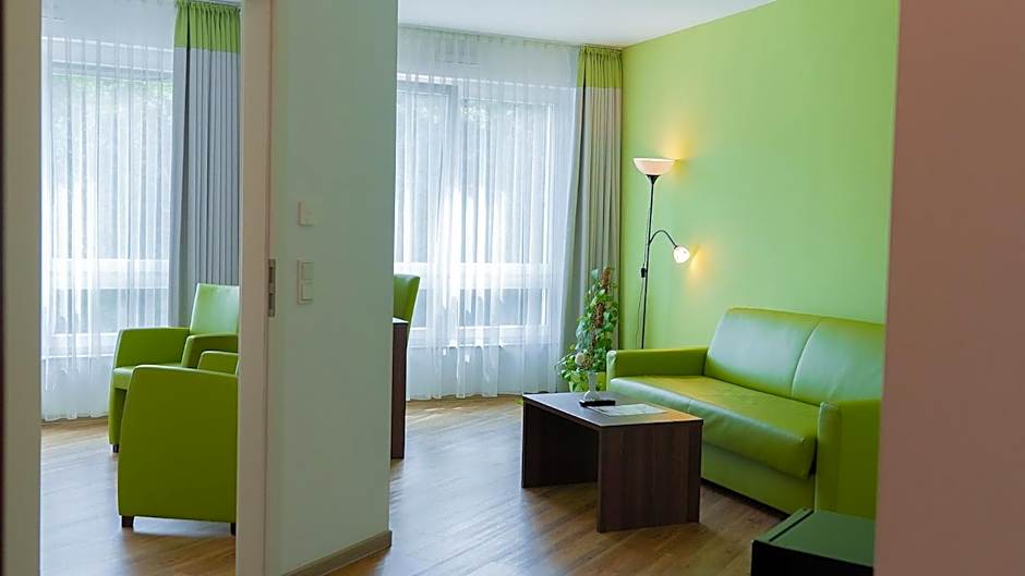 Alembra - Wein Style Hotel