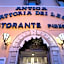Albergo Dei Leoni