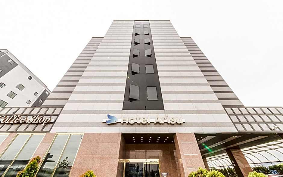 Brown Dot Gimpo Janggi Station Branch