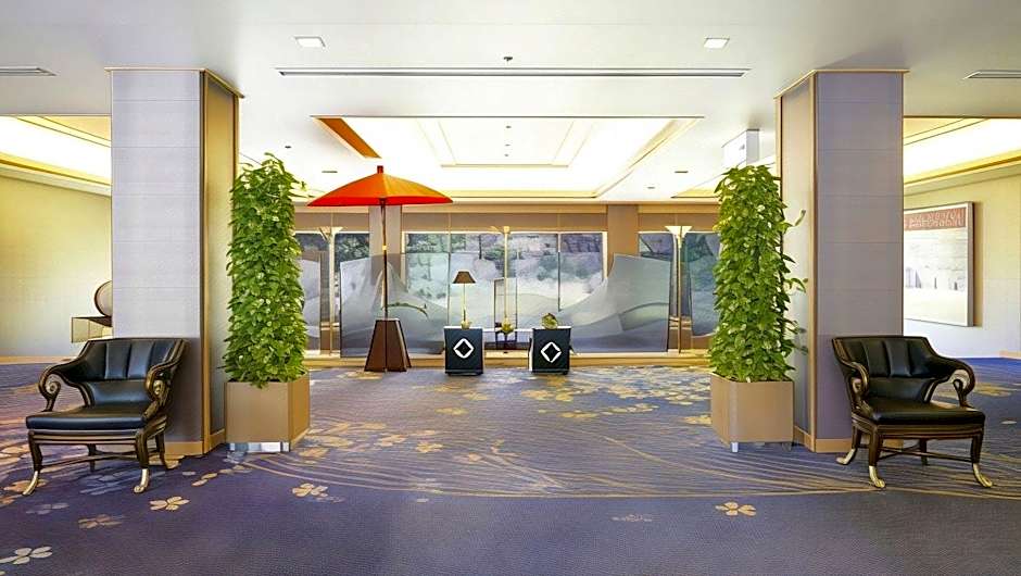 Kyoto Arashiyama Ranzan Hotel