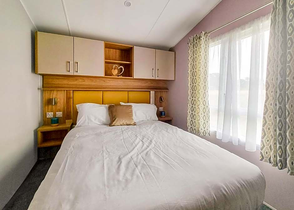 Coldstream Holiday Park