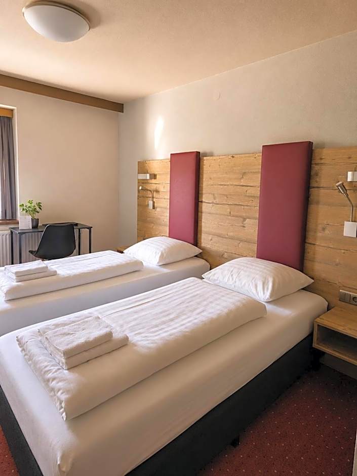 Hotel Buckelhof - See - Free Liftpass Summer