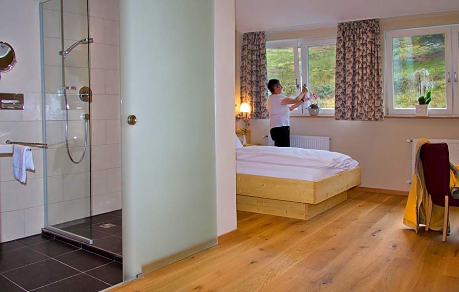 Gut Lilienfein - Gesundheitsoase mit Naturheilzentrum