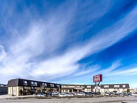 Heritage Inn Hotel & Convention Centre - Cranbrook