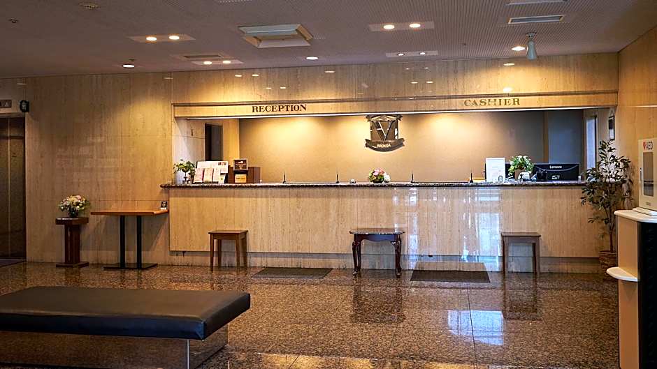 Hotel Machida Villa