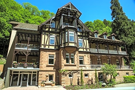 Hotel Luise