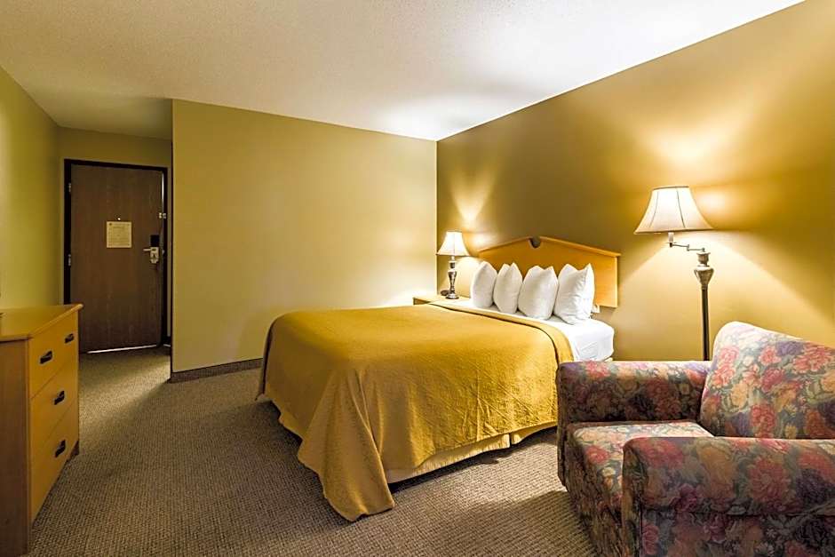 Quality Inn - Columbia Mall