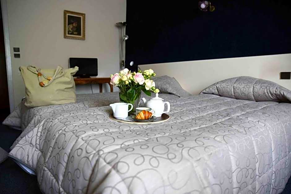 Château de Passières