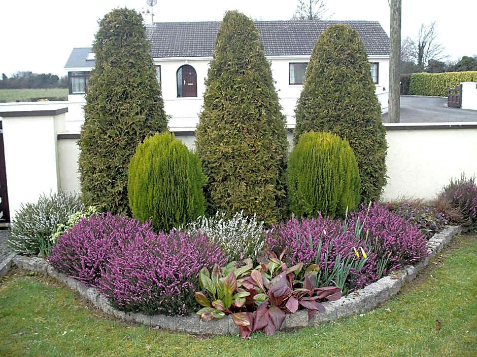 Maryville Bed and Breakfast