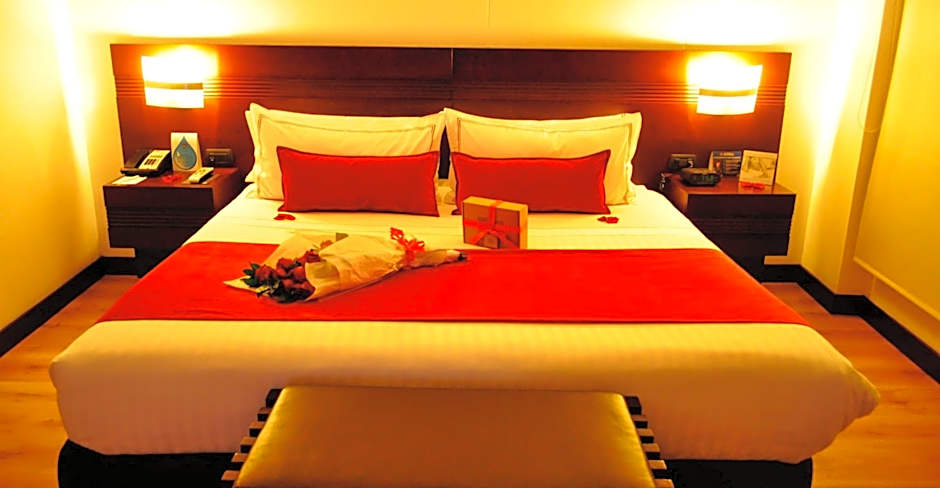 Best Western Plus 93 Park Hotel