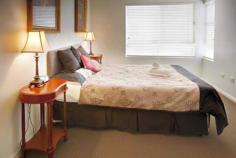 On The River Apartments