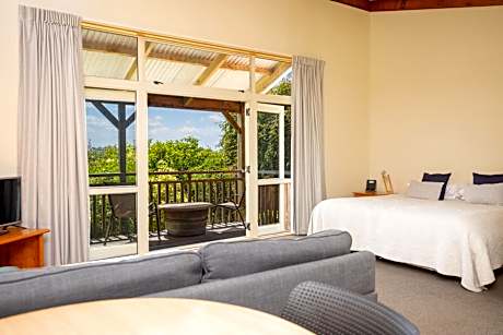Margrain Vineyard Villas