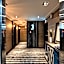 Tian zhong hotel