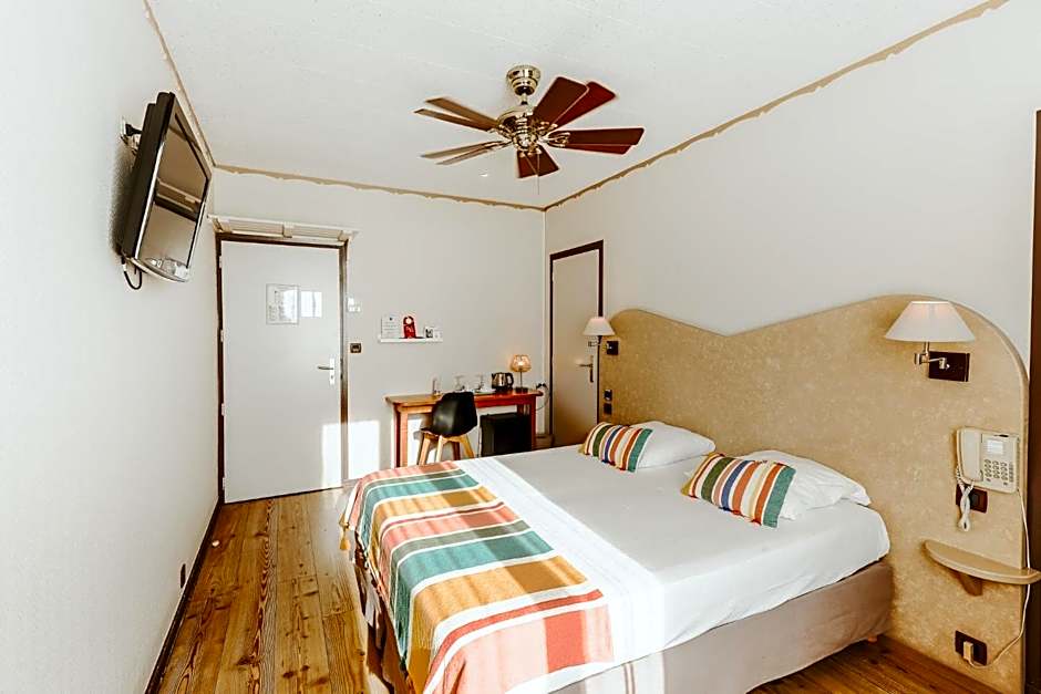 Hotel L'Iroko The Originals City