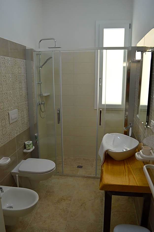 Residenza Case Arse
