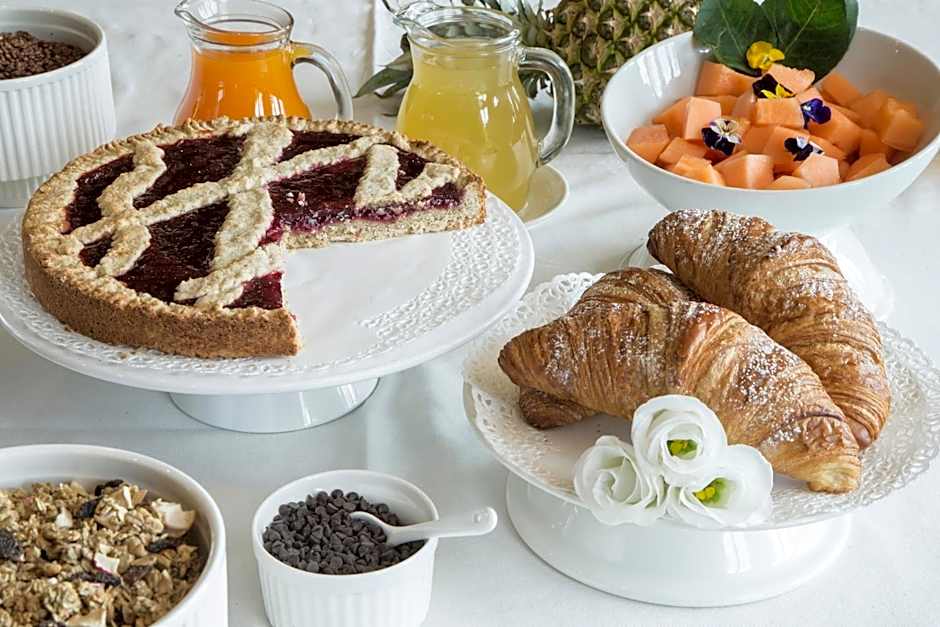 Al Borducan Boutique Hotel