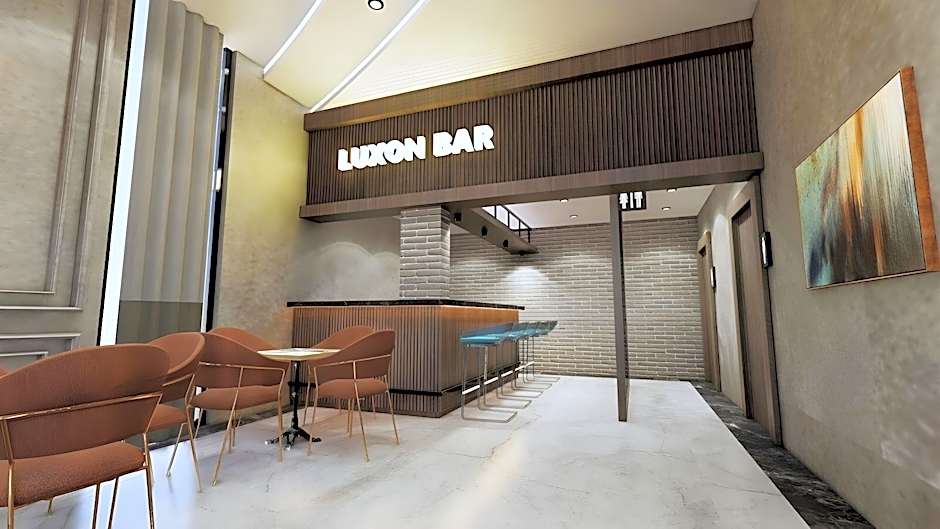 Luxon Hotel Sakarya