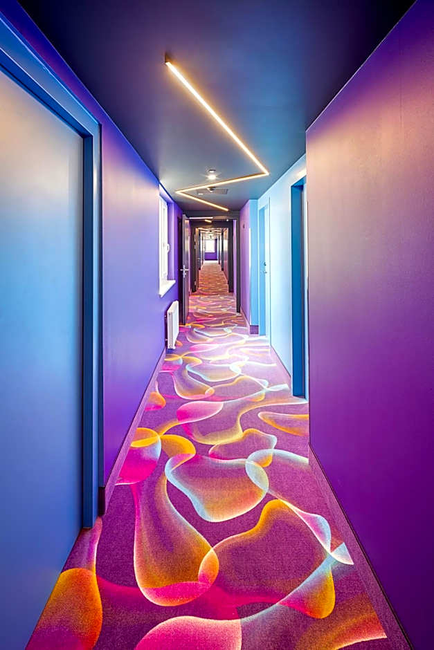 Prize by Radisson, Vienna City
