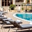 Algiers Marriott Hotel Bab Ezzouar