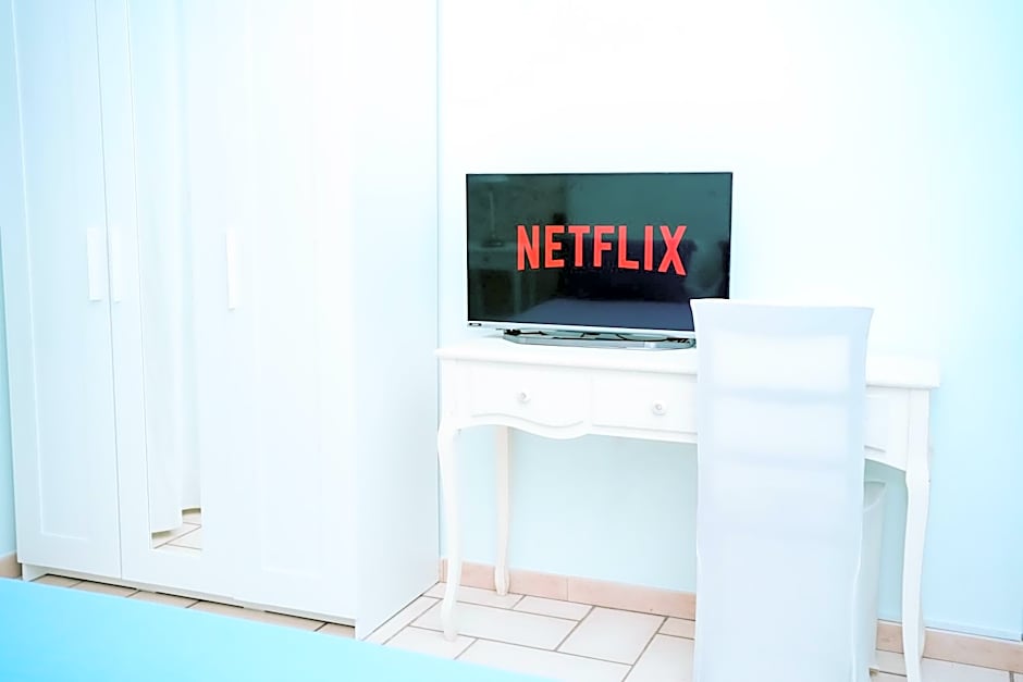 PepeRosa B&B and Events