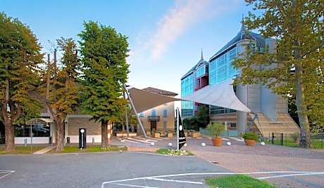 Cdh Hotel Villa Ducale