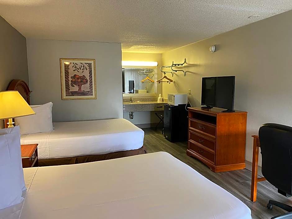 Travelodge by Wyndham Laurel/Ft. Meade/Near NSA