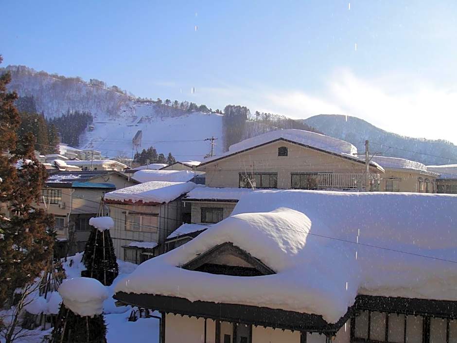 Ryokan Sakaya