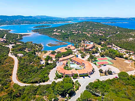 Felix Hotels - Residence Hotel Costa Serena