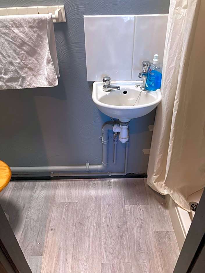 Abingdon Lodge Hotel