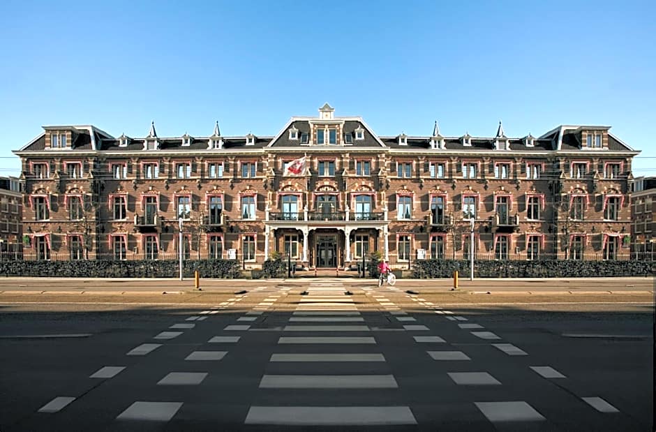 The Manor Amsterdam