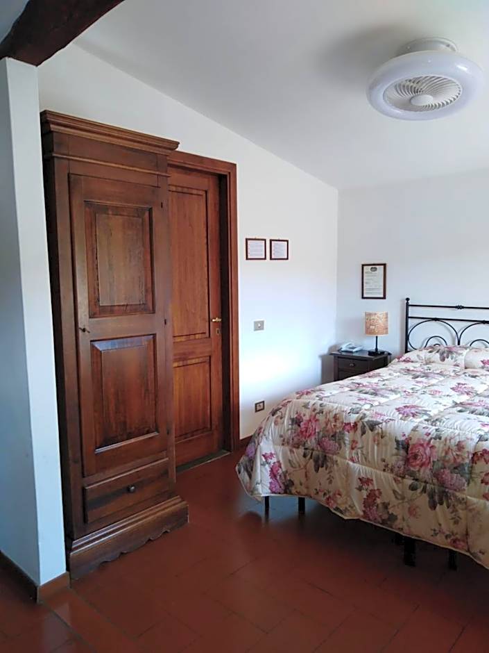 Albergo Giovanni Da Verrazzano