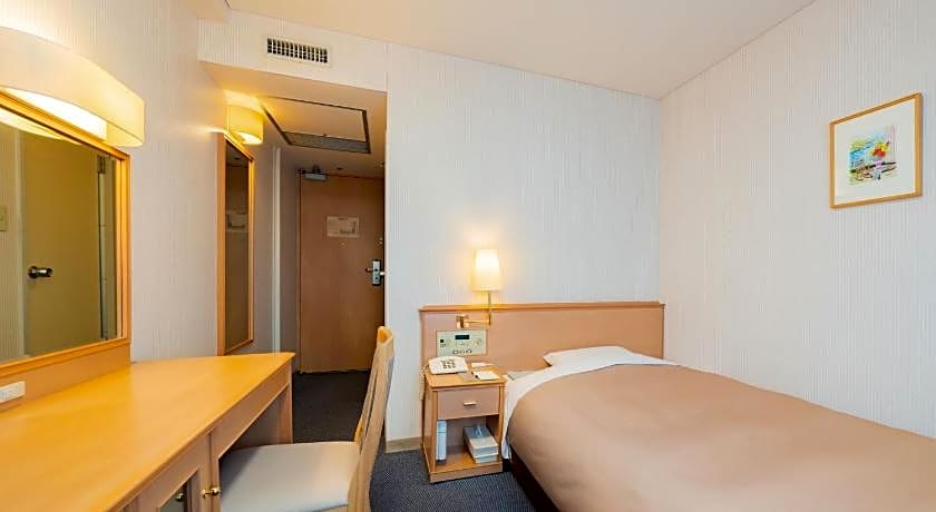 Hotel Grand Terrace Obihiro