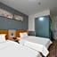7 Days Inn Shijiazhuang People's Hospital Jianhua South Street