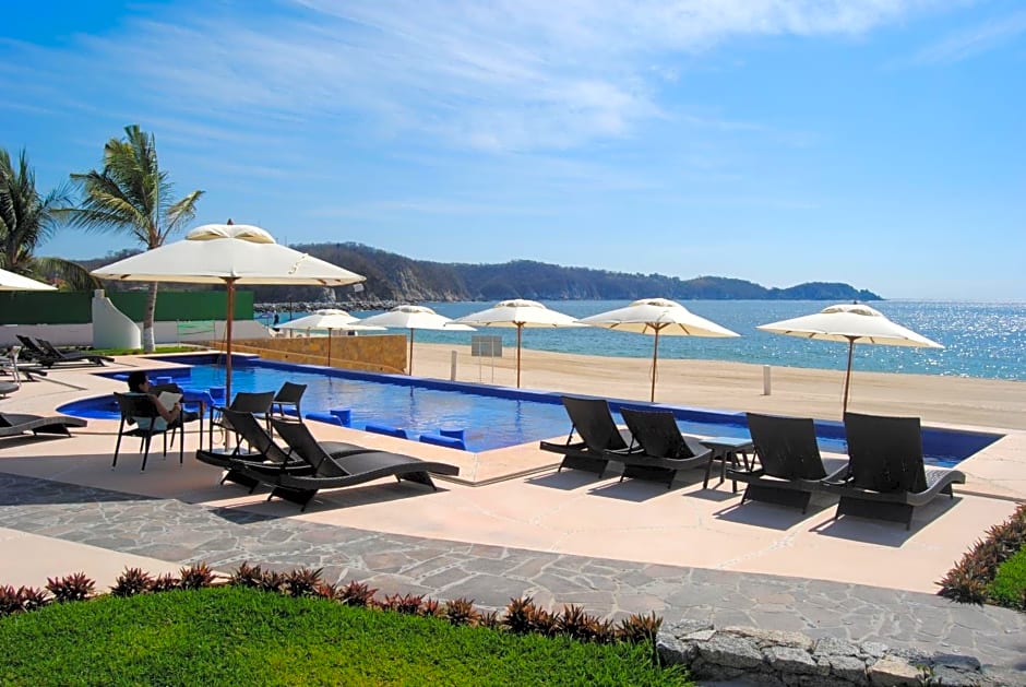 Quinta Bella Huatulco