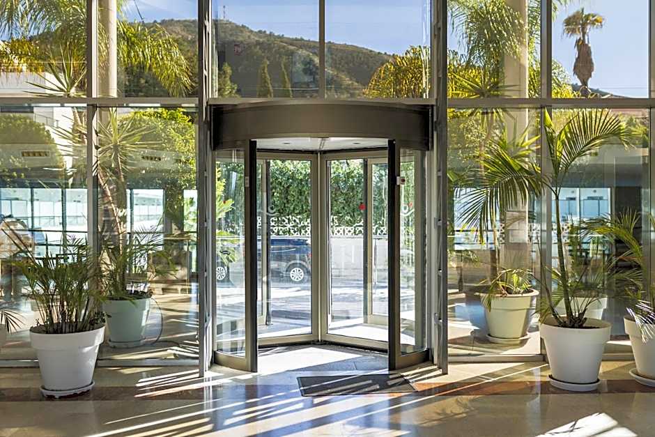 Hotel Sun Palace Albir & Spa