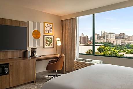 Holiday Inn Nashville Downtown - Stadium By IHG
