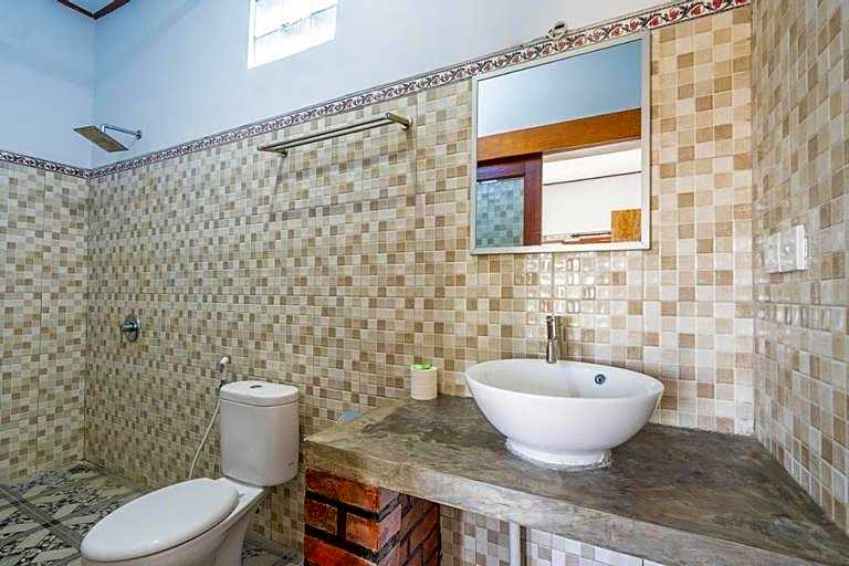Pondok Lulik Guesthouse Seseh