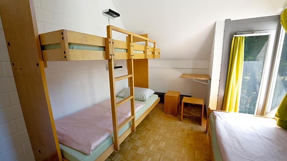 Luzern Youth Hostel