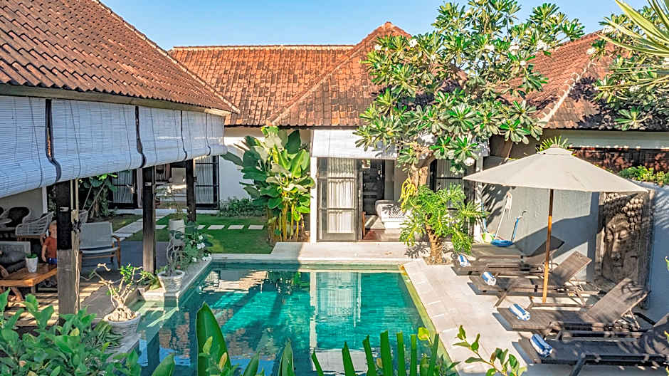 Jagaditha Villas