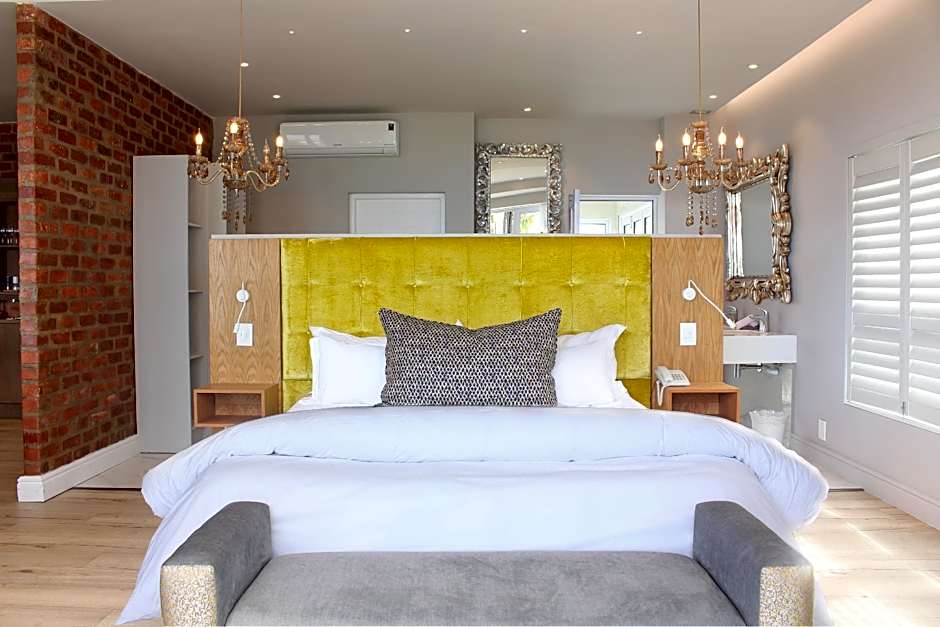 Hermanus Guest House