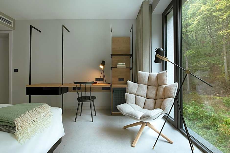 Hotel VierJahreszeiten