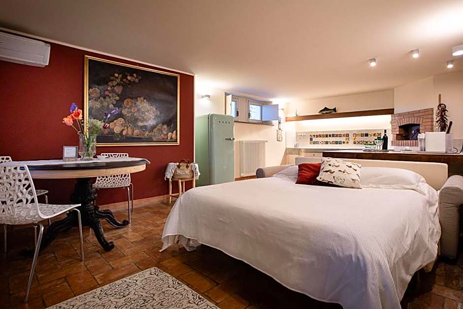 Villa Paradiso Charme&Design Adults only