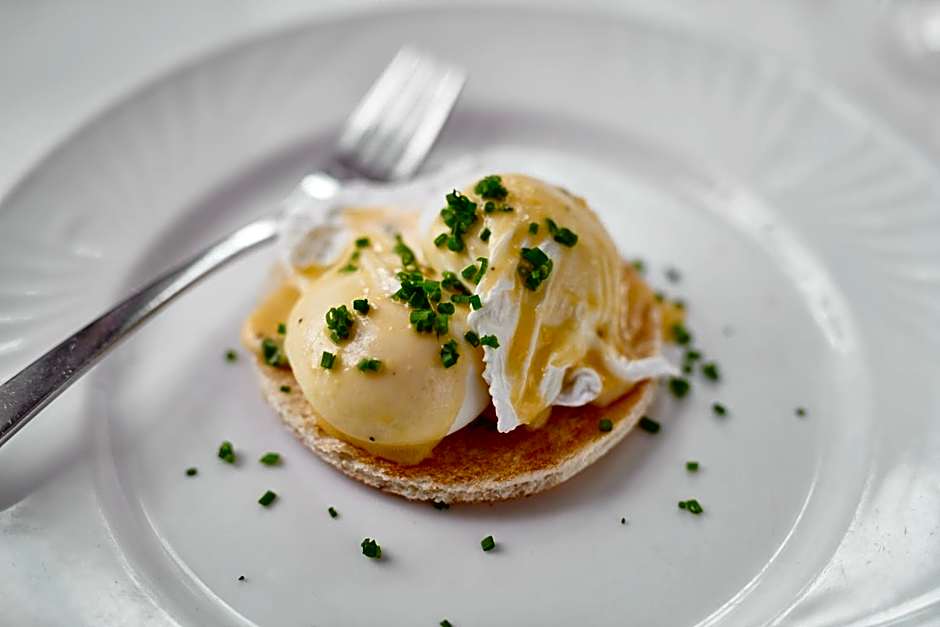 Burnham Beeches Hotel