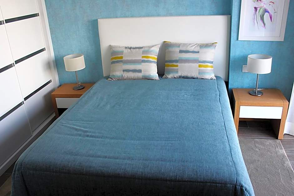 Apartamentos Turisticos da Nazare