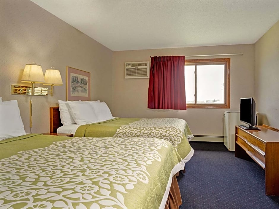 Days Inn by Wyndham Monticello
