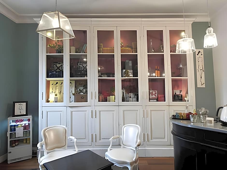 L'Apparthotel Particulier Bordeaux